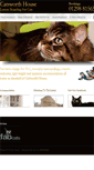 Mobile Screenshot of catsworthhouse.co.uk